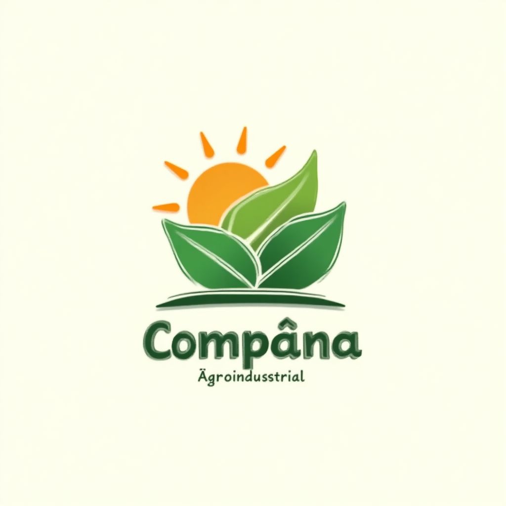 Logo cliente agroindustria