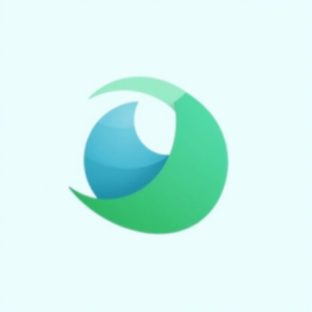 Logo cliente sector energético