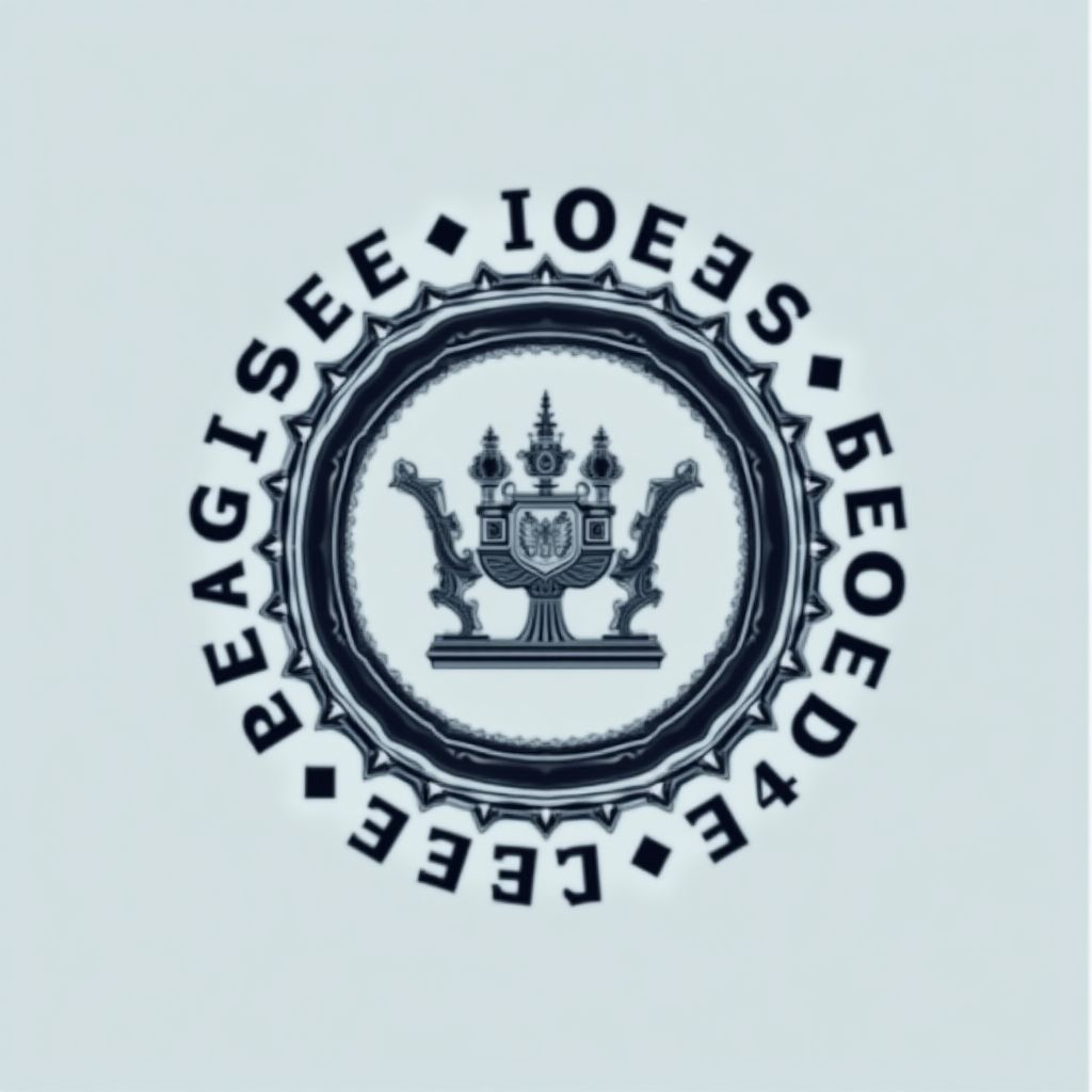 Logo cliente financiero