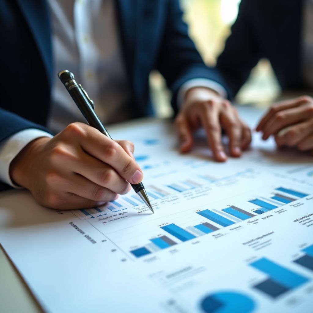Reestructuración financiera