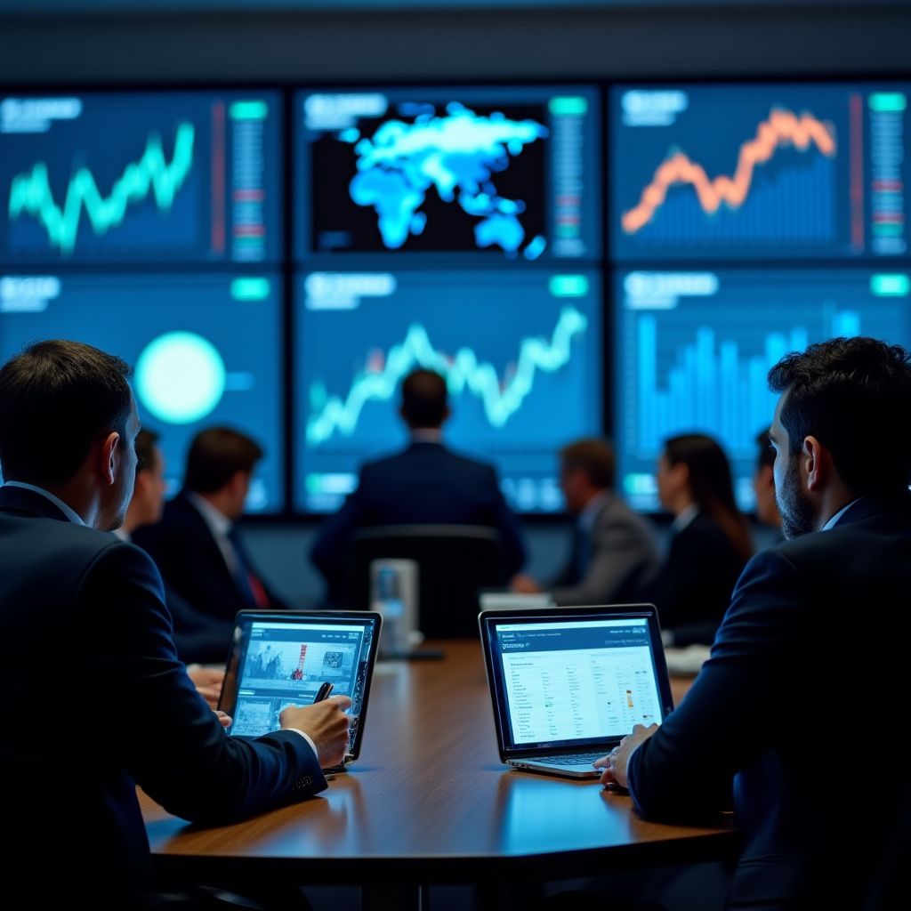 Estrategia de inversión