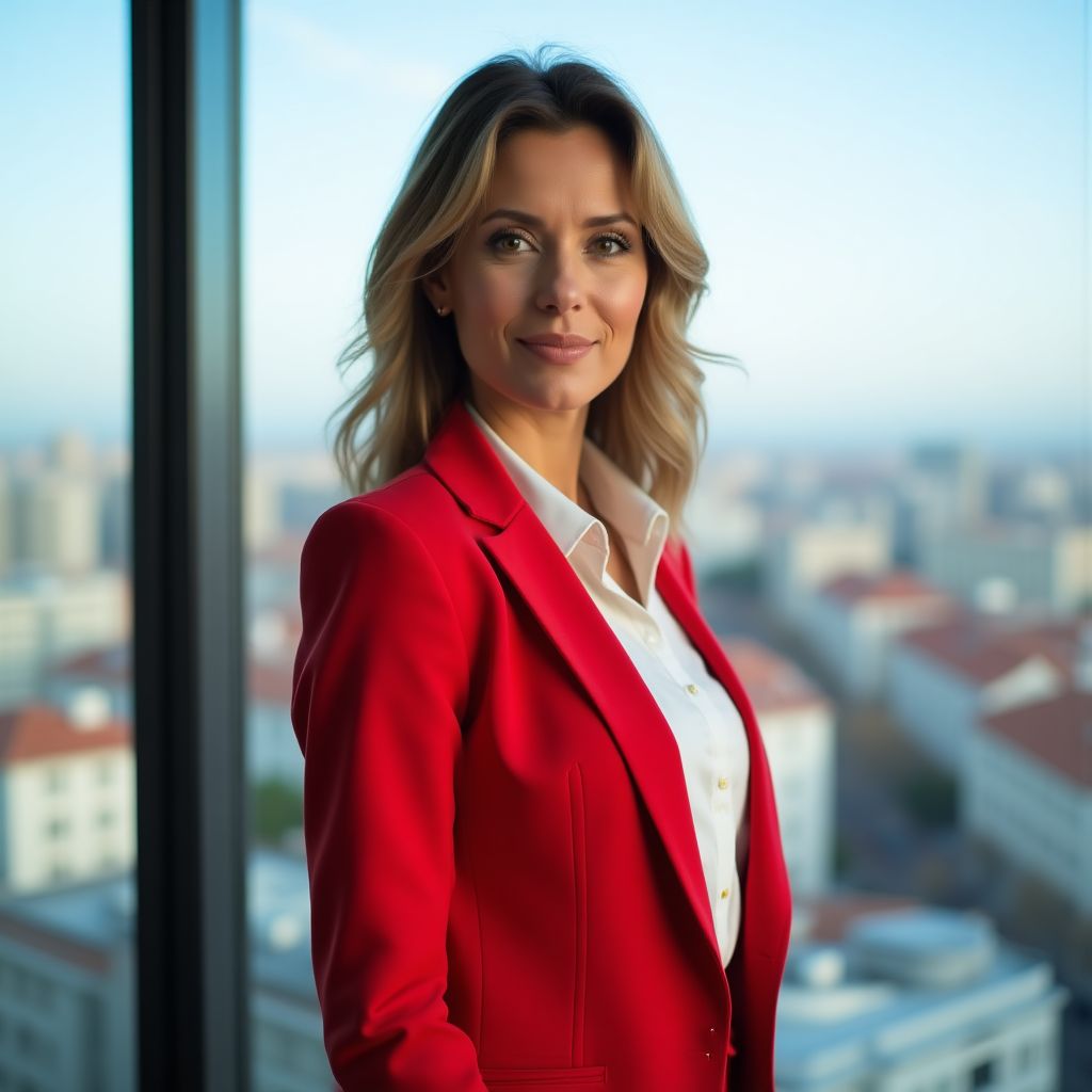 Foto de Gabriela Moreno